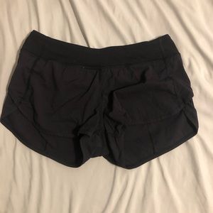ivivva black shorts